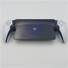 Sony CFI-Y1001 PlayStation Portal Cloud Gaming Remote Player For PS5 White